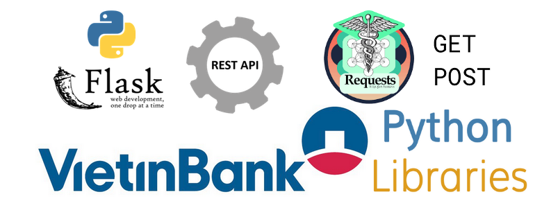 Code api tích hợp kiểm tra lịch sử giao dịch Vietinbank hoàn hảo cho hệ thống thanh toán của bạn