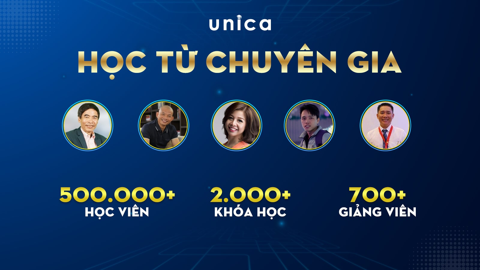 Unica mã giảm giá độc quyền từ 40% đến 70%
